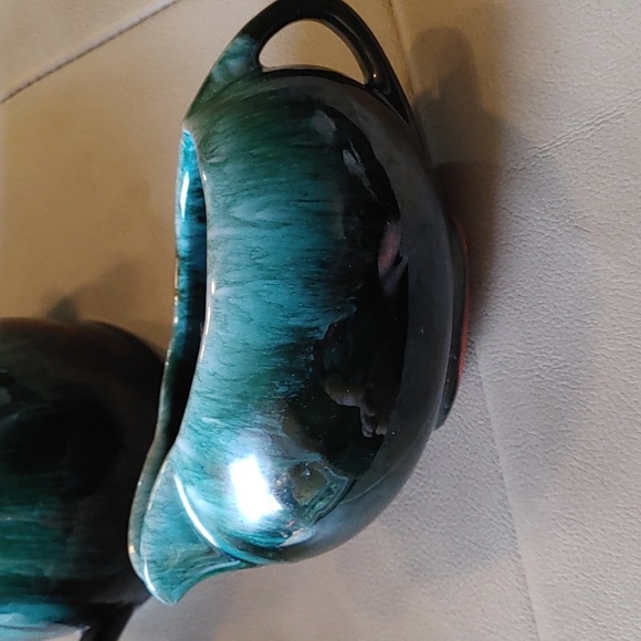 Blue Mountain Pottery Tea Set - Picture 6 of 10